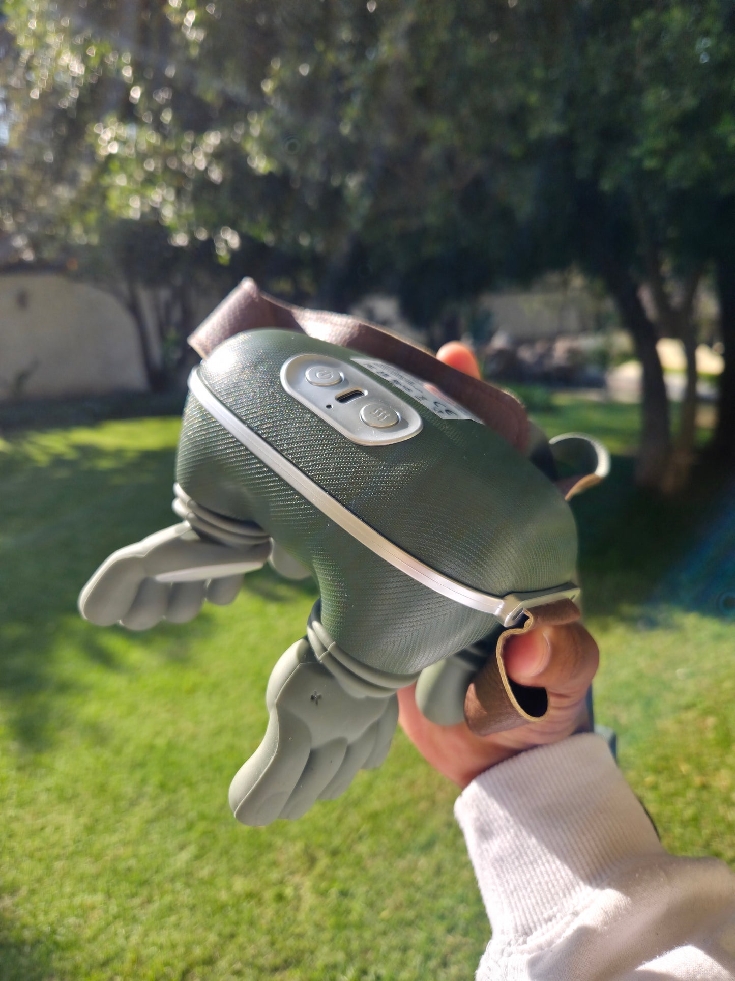 Nevelle SoftPulse™