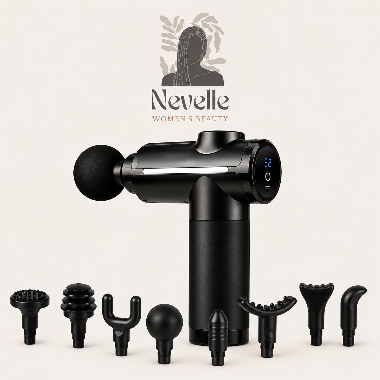 Nevelle Recover™