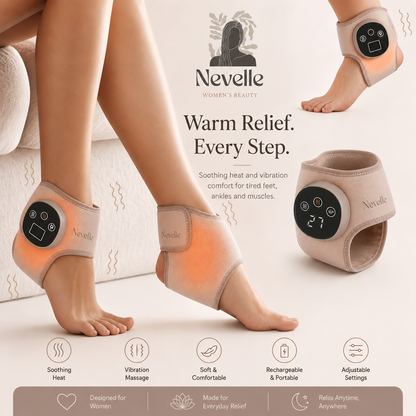 Nevelle CalmStep™