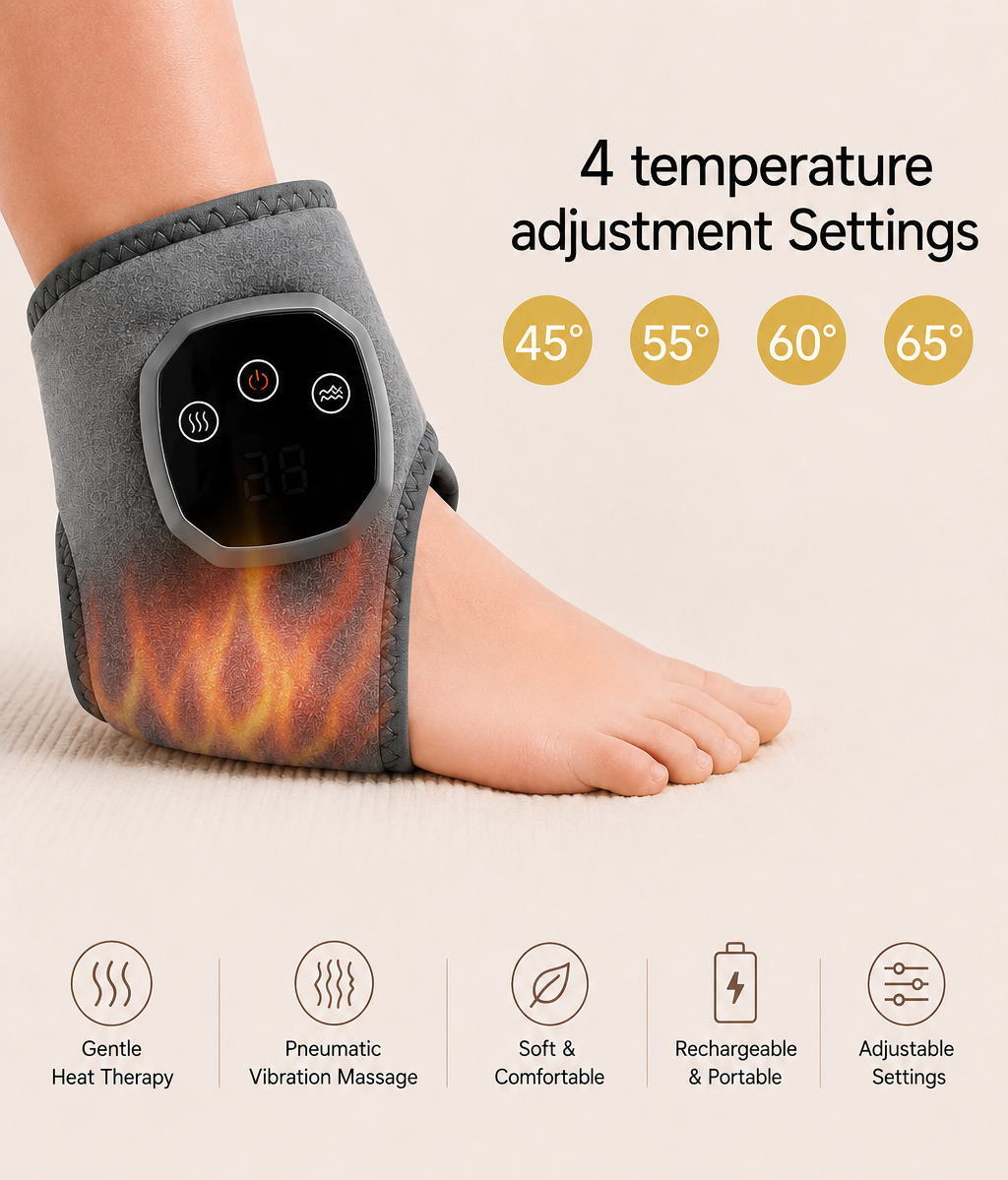 Nevelle CalmStep™