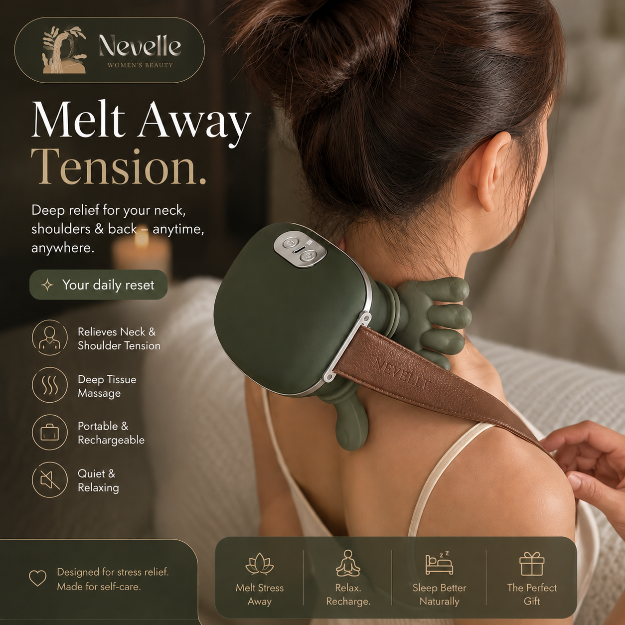 Nevelle SoftPulse™
