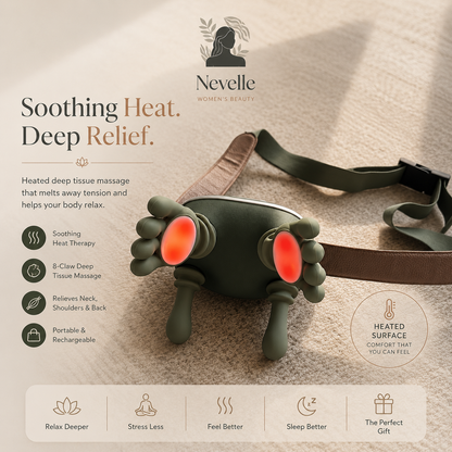 Nevelle SoftPulse™
