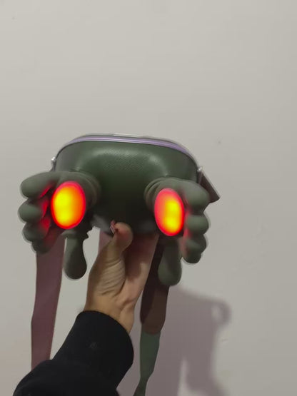 Nevelle SoftPulse™